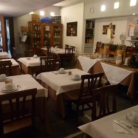 Salieri Hotel Venice