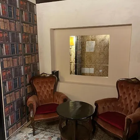 Guest house Palazzo Ducale
