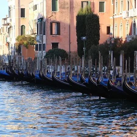 Apartamento Casa Dei Cavalieri