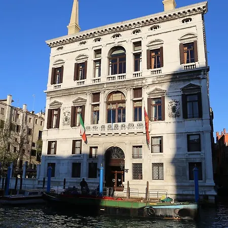 Casa Dei Cavalieri Apartamento Venecia