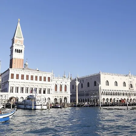 Casa Dei Cavalieri Apartamento