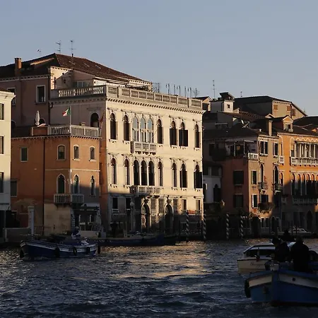 Casa Dei Cavalieri Venecia