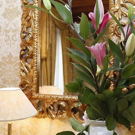 Apartamento Casa Dei Cavalieri