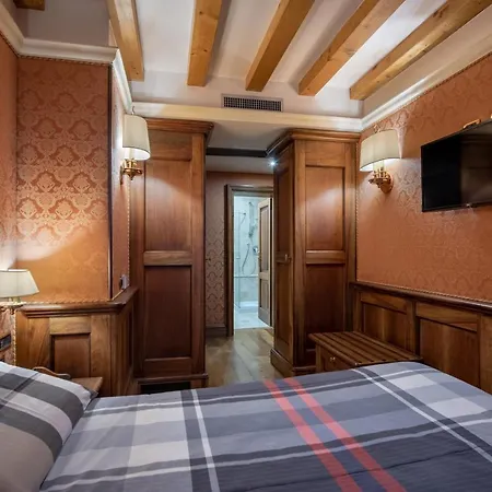 Montecarlo 3* Βενετία