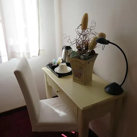 Hotel Al Soffiador Venedig