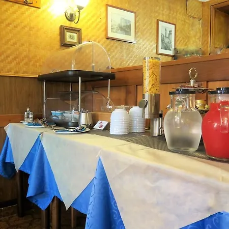 Hotel Al Soffiador Venedig
