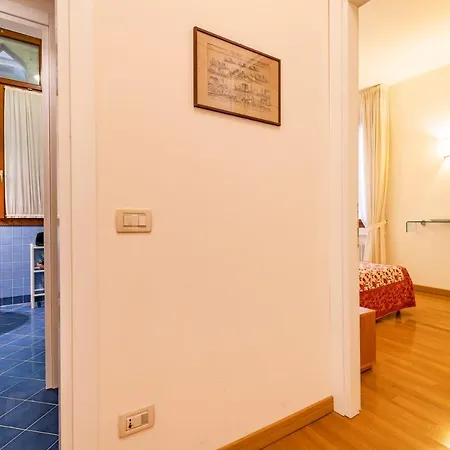 Appartamento Ca Jole San Marco M02704210223 *