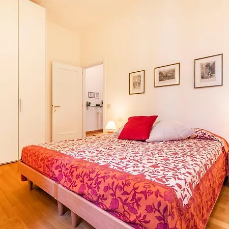 Appartamento Ca Jole San Marco M02704210223