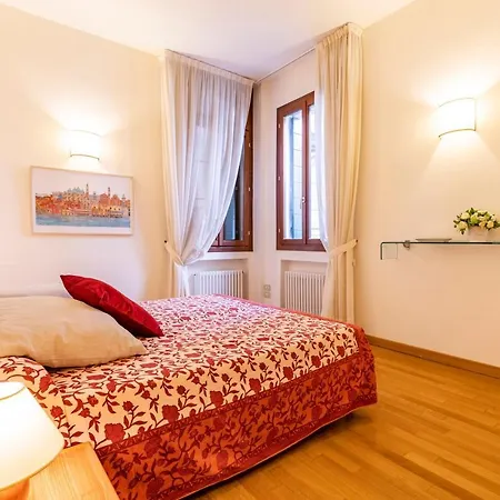 Ca Jole San Marco M02704210223 Appartamento