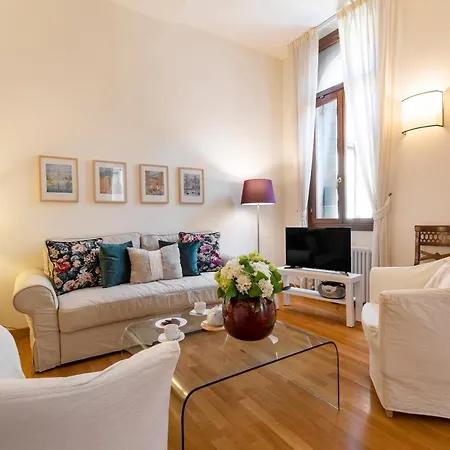 Appartamento Ca Jole San Marco M02704210223 Venezia