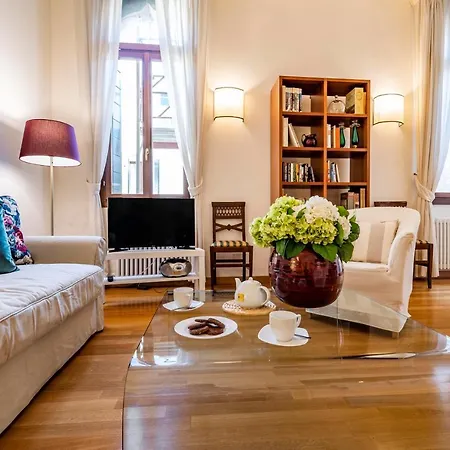 Ca Jole San Marco M02704210223 Appartamento Venezia