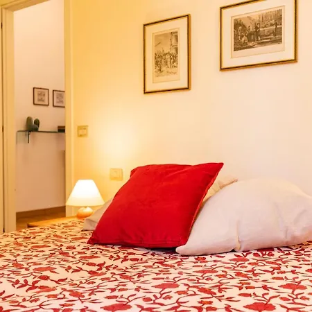 Appartamento Ca Jole San Marco M02704210223 Venezia