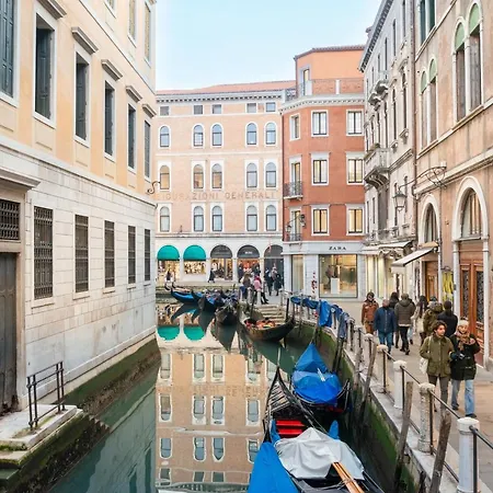 Ca' Alle Gondolette * Venecia