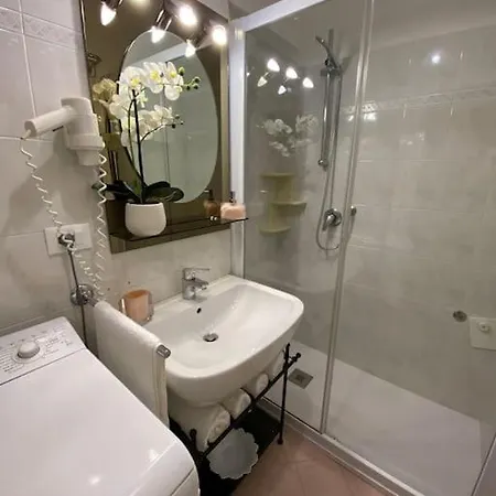 Apartmán Quiet And Comfort In The Heart Of