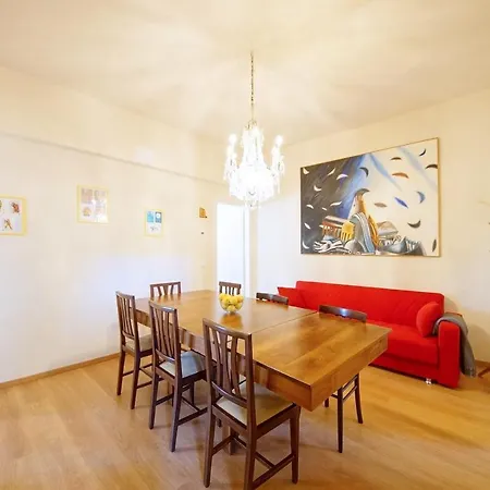 Apartment Ca' Circus 4 Wi-fi Fibre Venice