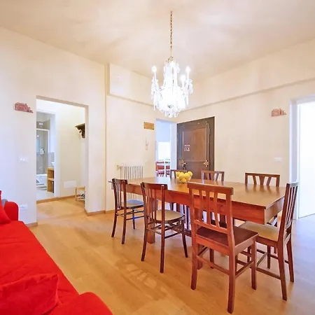 Apartment Ca' Circus 4 Wi-fi Fibre Venice
