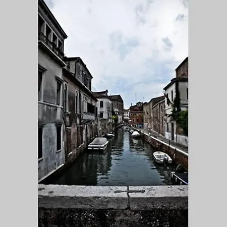 Bellissimo In Palazzo Storico Apartamento *