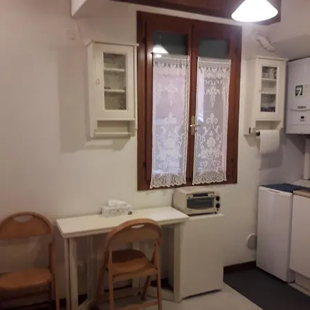 Apartman Venezianamente - Centre Velence