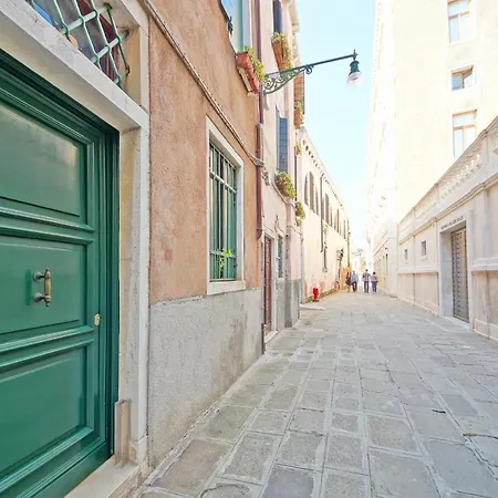 Appartement Dolcevita N 146