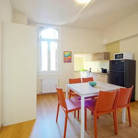 Apartment Ca' Circus 4 Wi-fi Fibre *