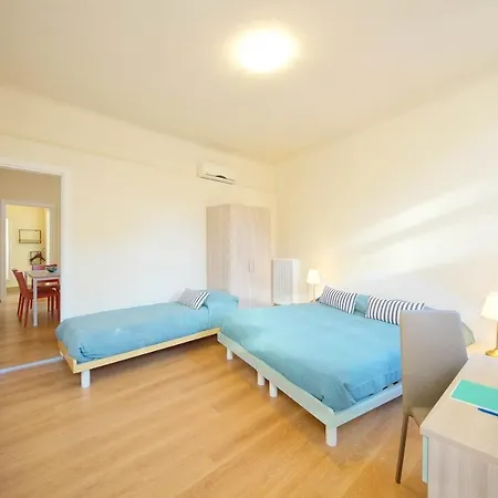 Ca' Circus 4 Wi-fi Fibre Apartment