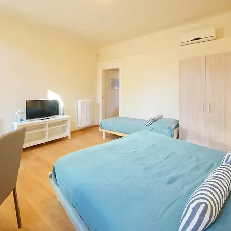 Ca' Circus 4 Wi-fi Fibre Apartment