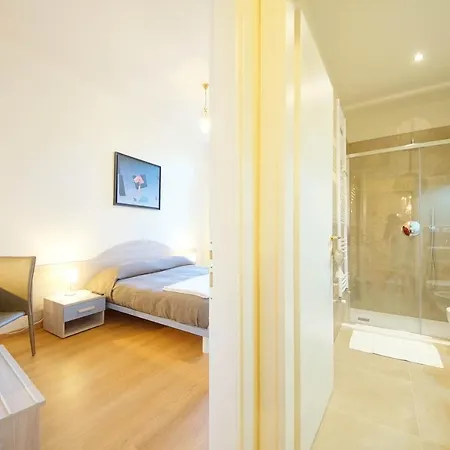Ca' Circus 4 Wi-fi Fibre Apartment *