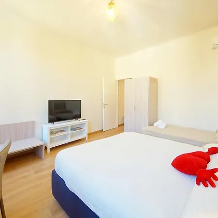 Ca' Circus 4 Wi-fi Fibre Apartment Venice
