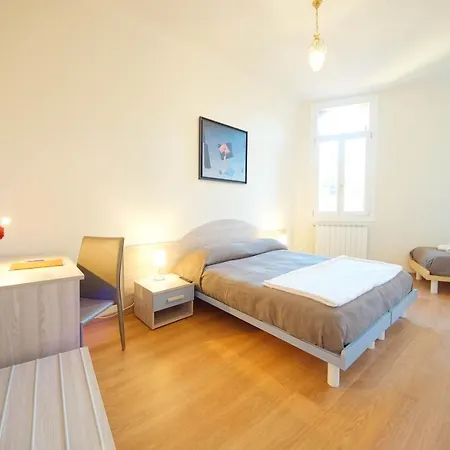 Ca' Circus 4 Wi-fi Fibre Apartment Venice