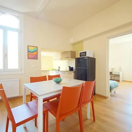 Apartment Ca' Circus 4 Wi-fi Fibre