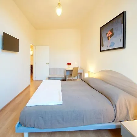 Apartment Ca' Circus 4 Wi-fi Fibre Venice