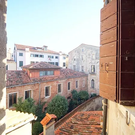 Ca' Circus 4 Wi-fi Fibre Venice
