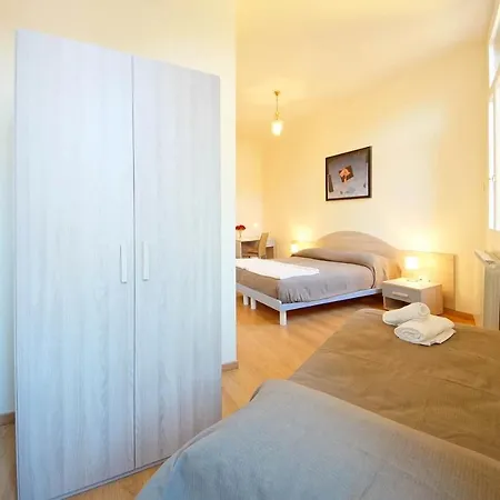 Apartment Ca' Circus 4 Wi-fi Fibre Venice