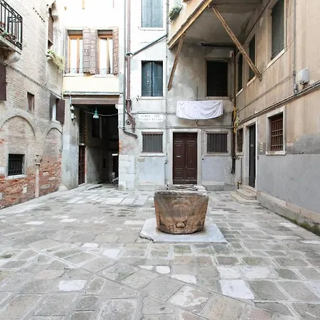 Canaletto Rialto 베니스