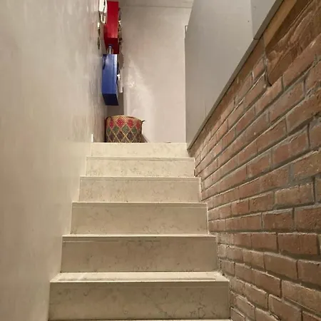 Bellissimo In Palazzo Storico Apartamento Veneza