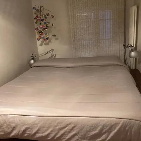 Bellissimo In Palazzo Storico Apartamento *