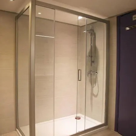 Apartamento Bellissimo In Palazzo Storico