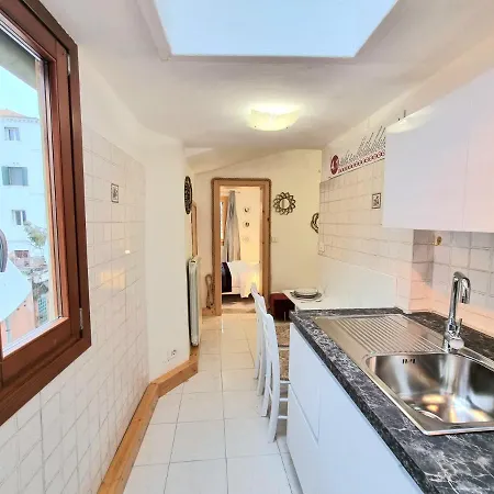 Apartment Experience Venedig