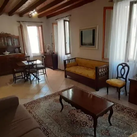 Ca' Del Forner * Venedig