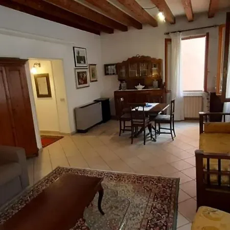Ca' Del Forner *