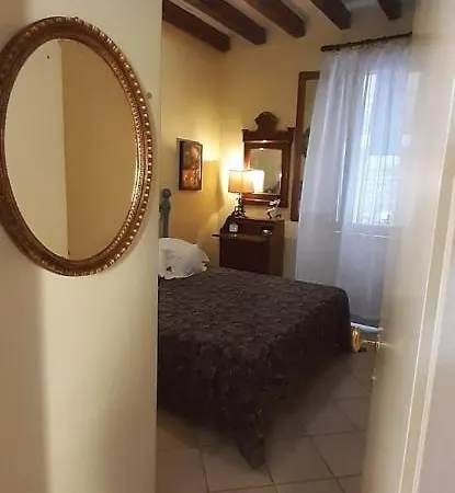 Apartment Ca' Del Forner