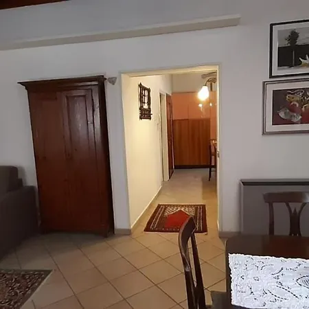 Apartment Ca' Del Forner Venedig