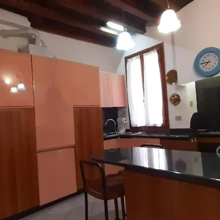 Apartment Ca' Del Forner