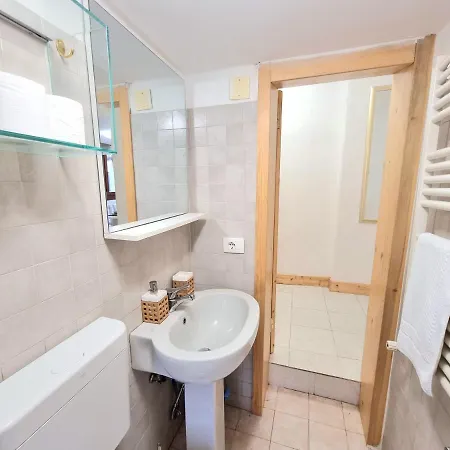 Apartment Experience Venedig