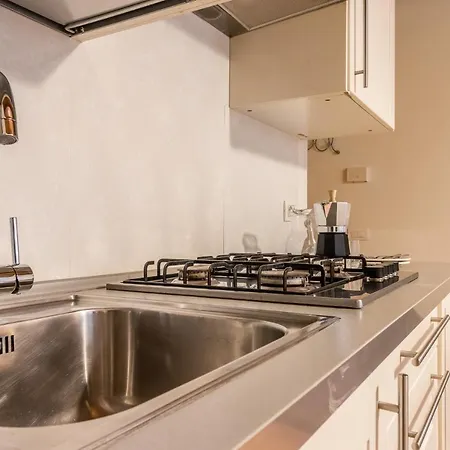 Appartement Madonna Dell'orto 3526