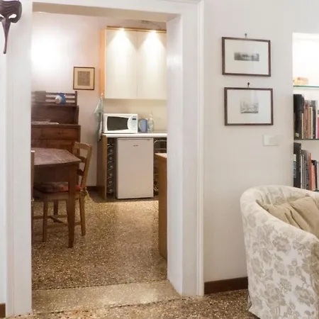 Venezianamente - Centre Apartman Velence