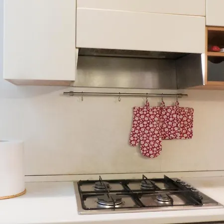 Apartman Venezianamente - Centre