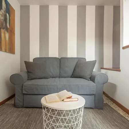 Apartment Santa Maria Formosa Terrace R&r