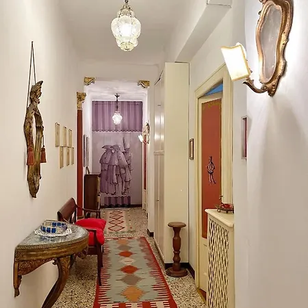 Ca Savelli Διαμέρισμα