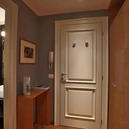 Apartman Ve.n.i.ce. Cera Tintoretto *